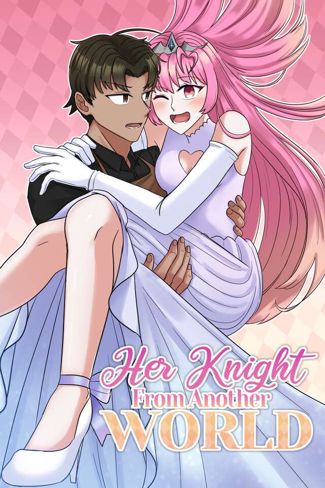 Her Knight From Another World