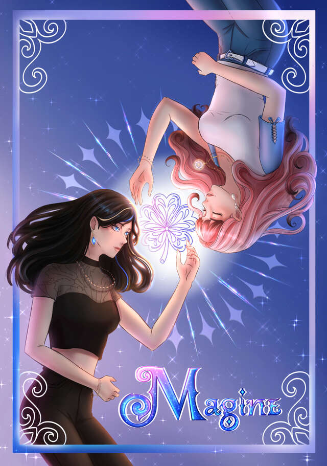 Magine