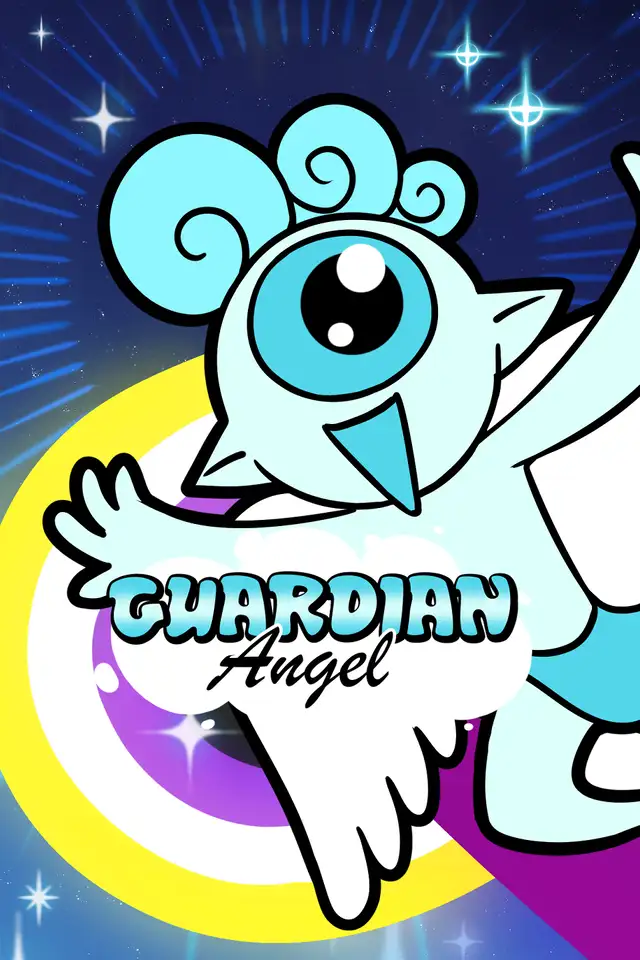 Ángel Guardián