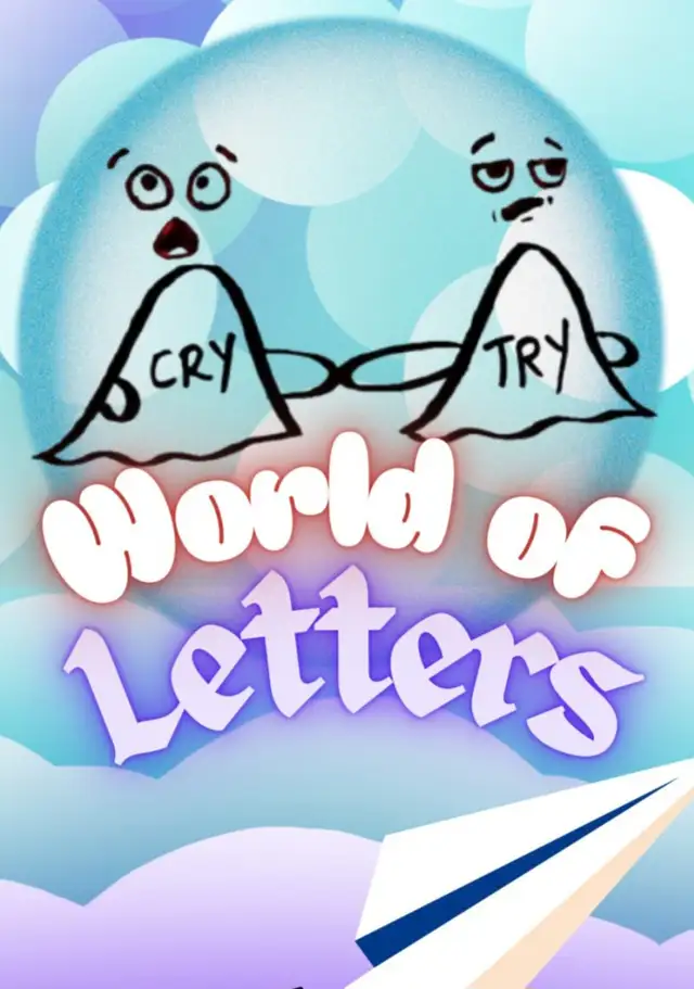 World of Letters