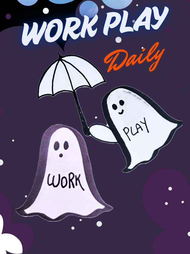 WORK PLAY Daily