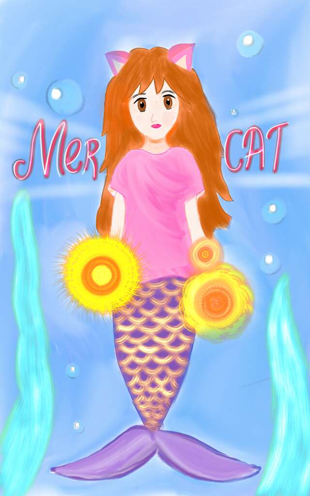 Mer Cat