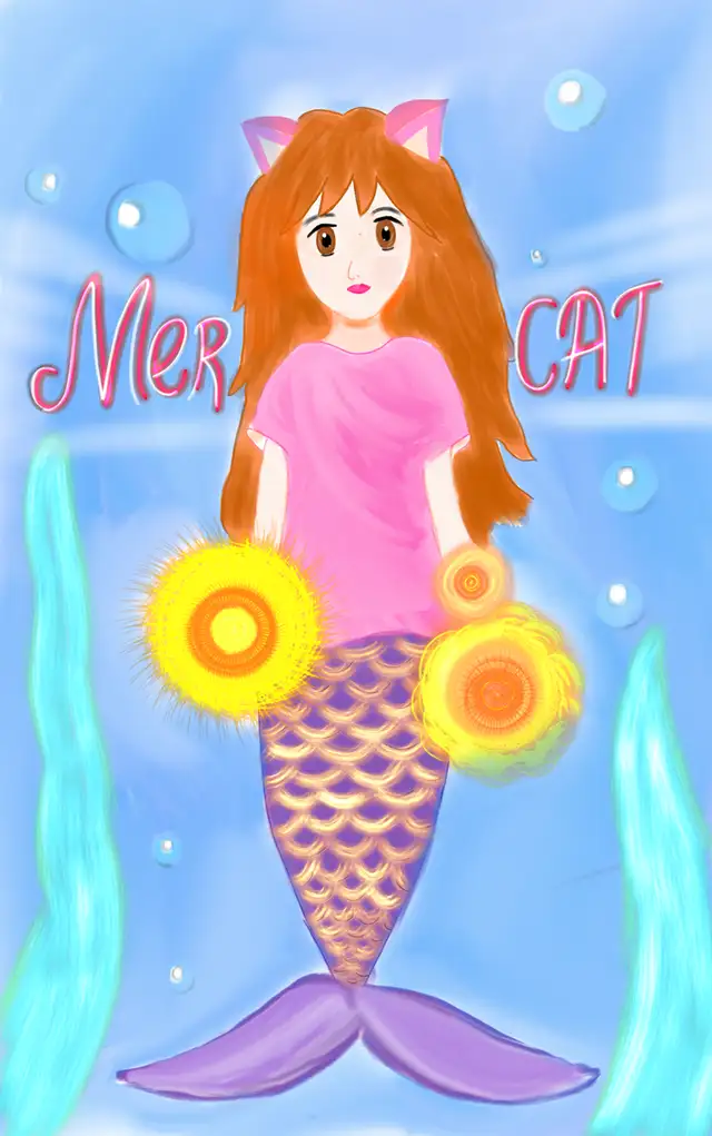 Mer Cat