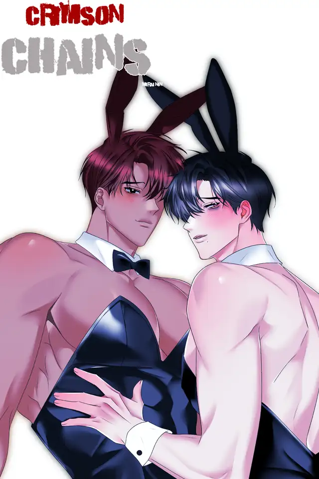 Crimson Chains (BL)