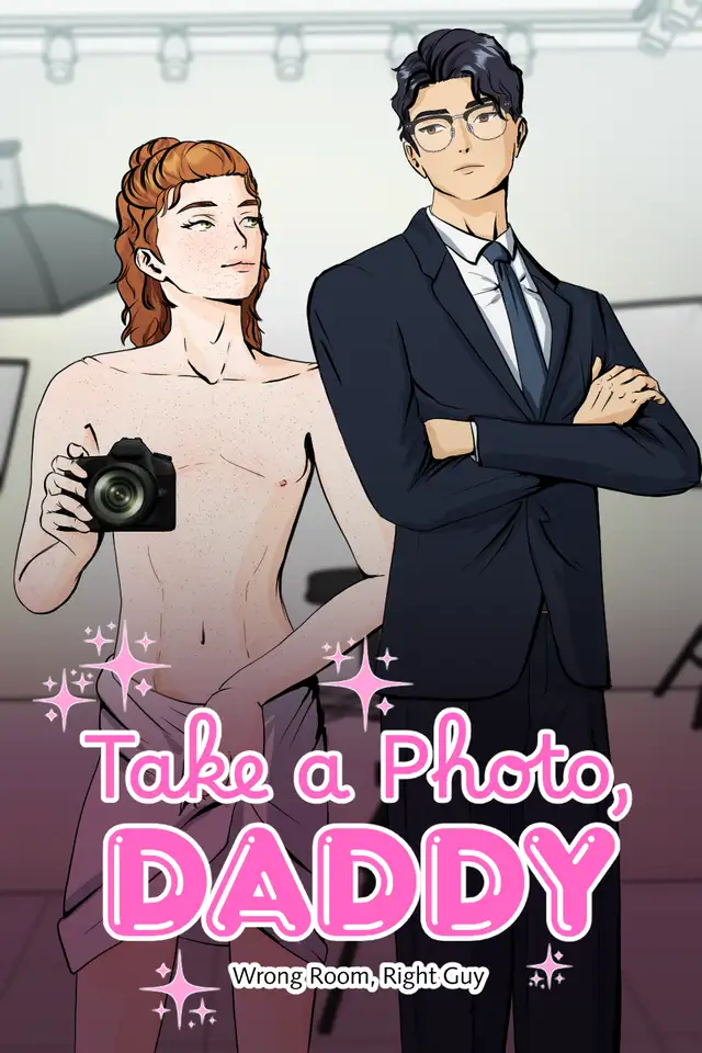 Take a Photo, Daddy