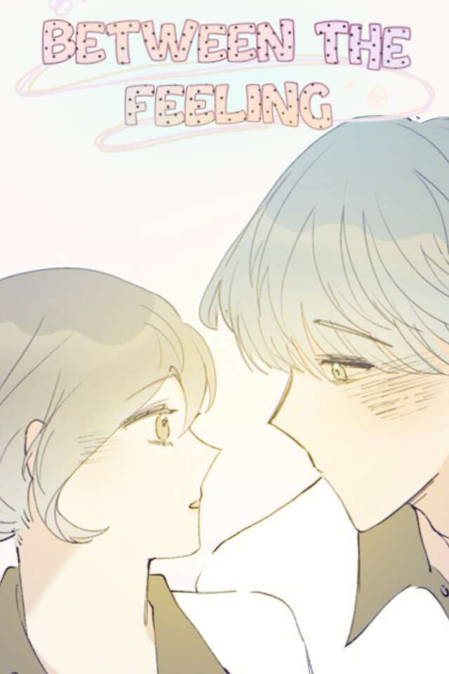 Between the feeling