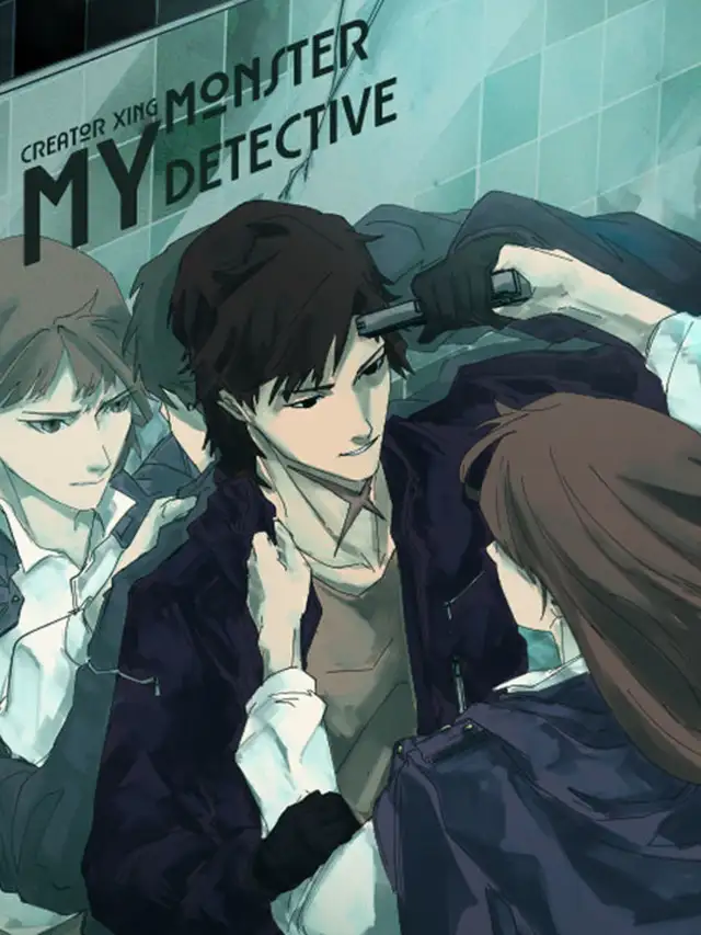 My Monster Detective