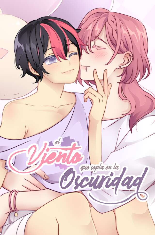 El viento que sopla en la oscuridad