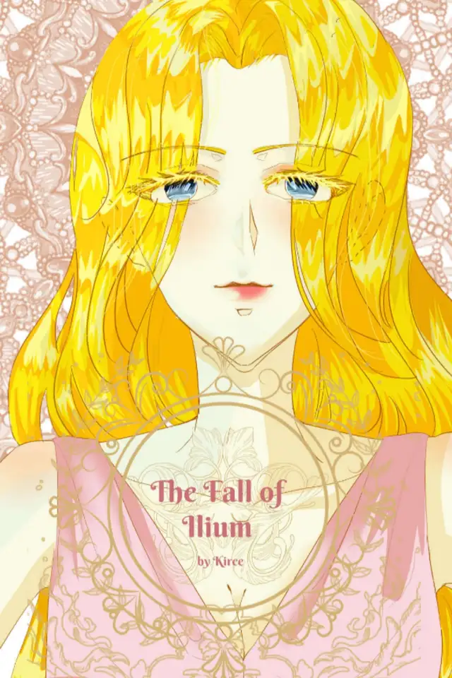 The Fall of Ilium