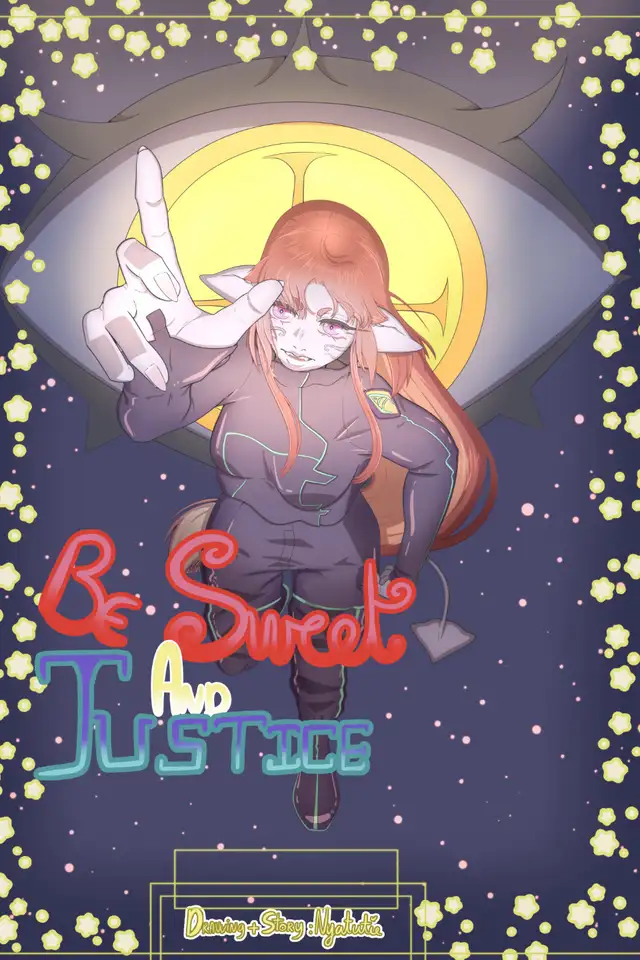 Be Sweet And Justice
