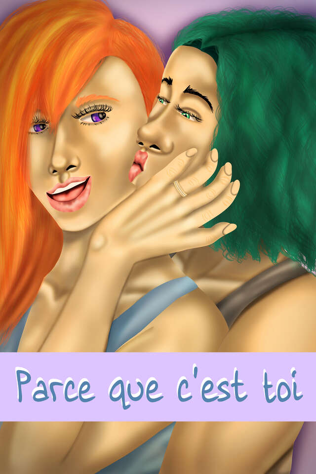 Parce que c'est toi