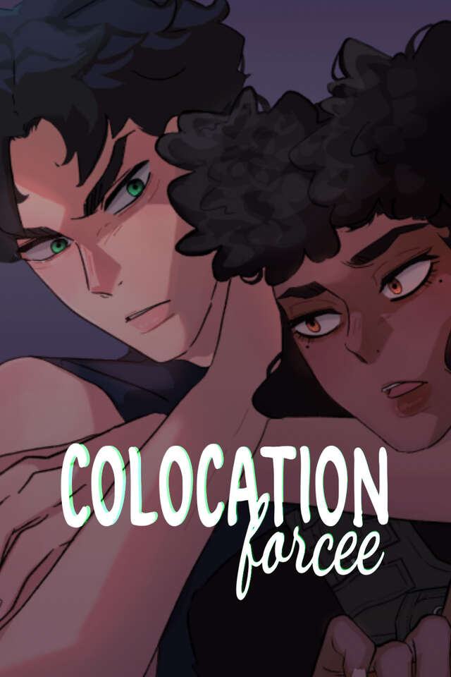 Colocation forcée