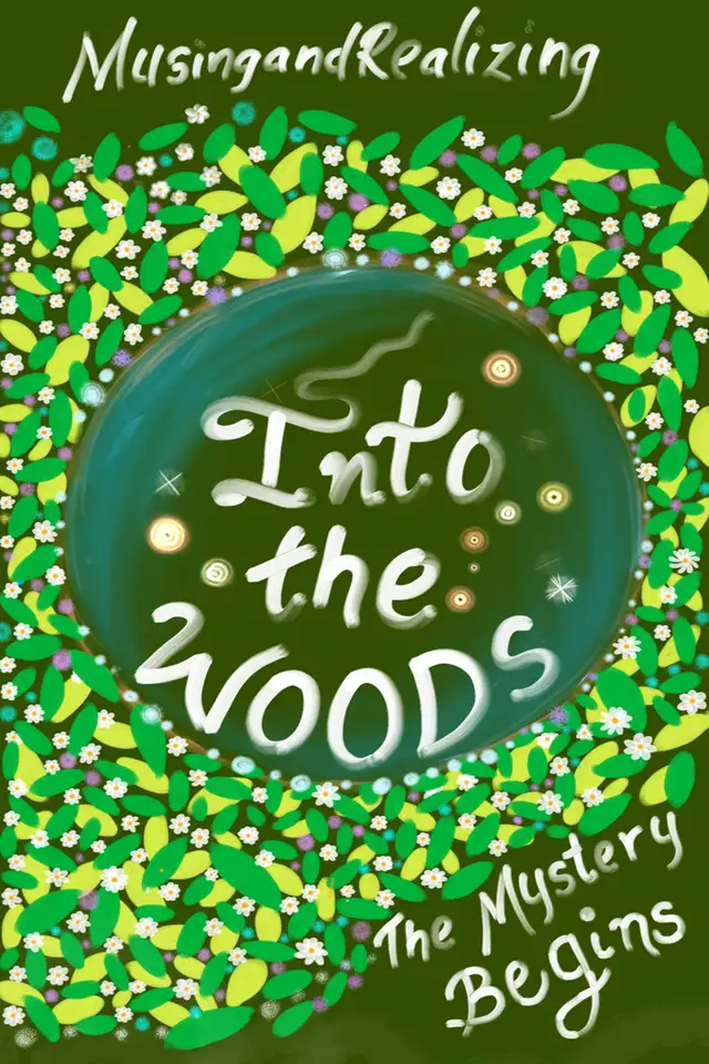 Into The Woods