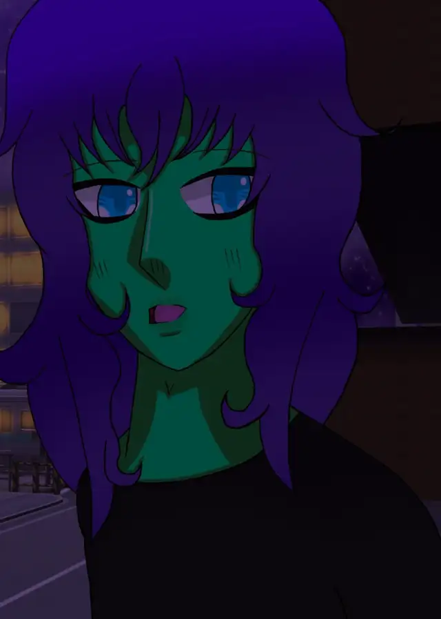 Spooky Scary Ghoul College