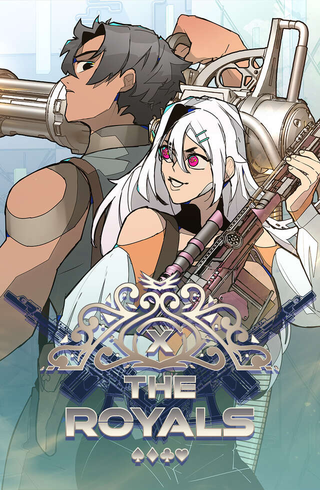 The Royals