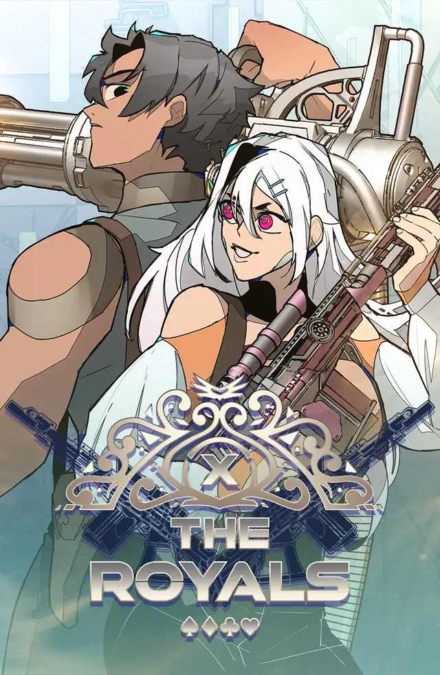 The Royals