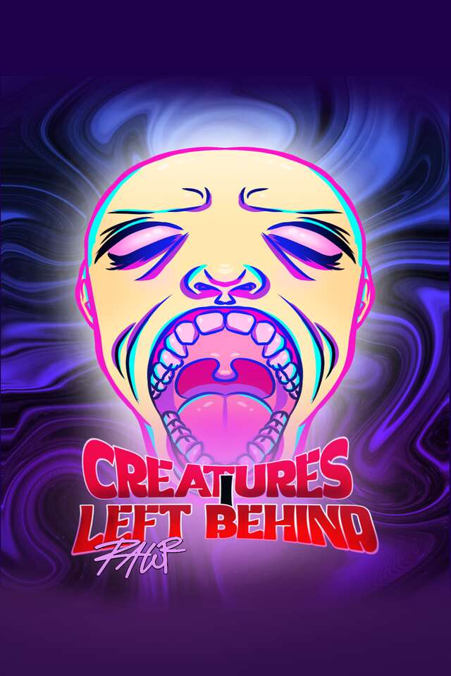 Creature I left behind
