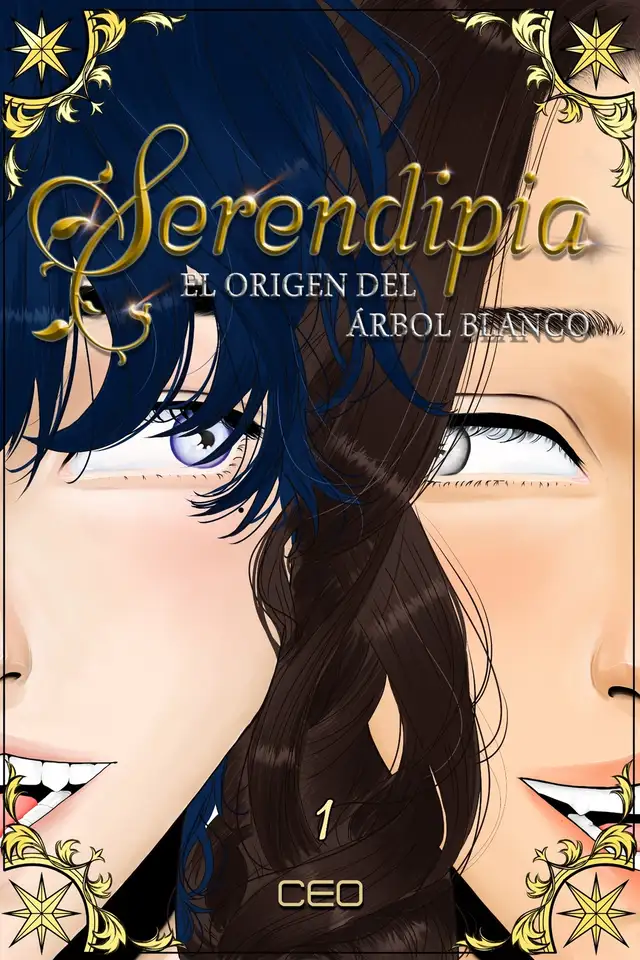 Serendipia: El origen del árbol blanco.