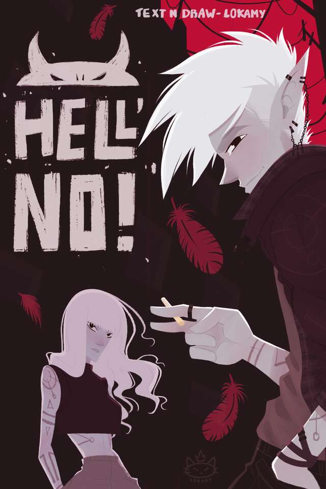 Hell No