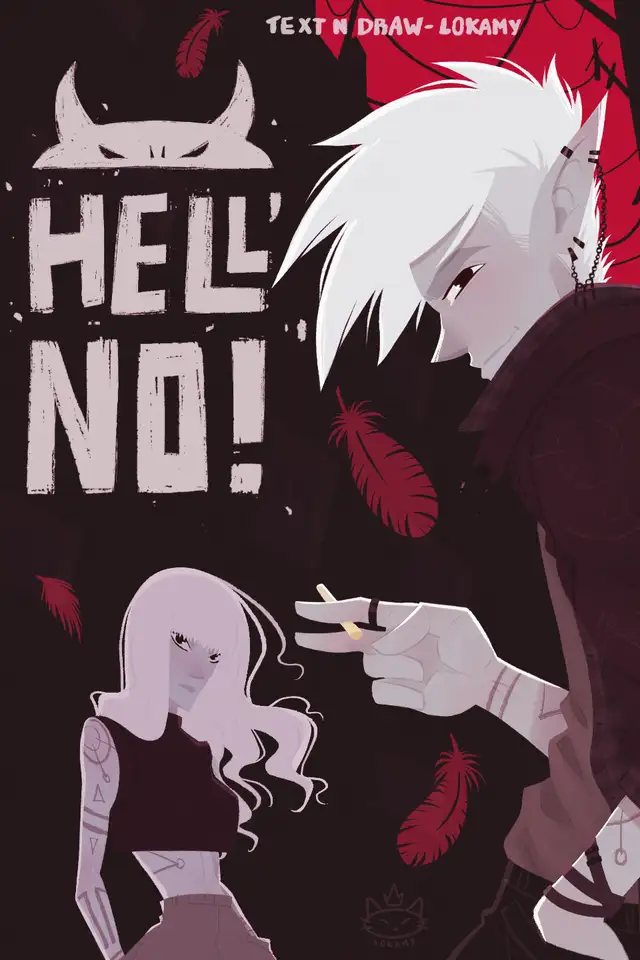 Hell No