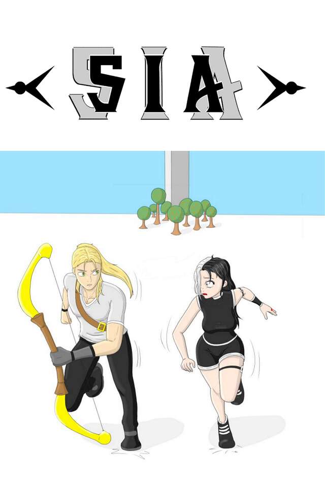 < S I A >