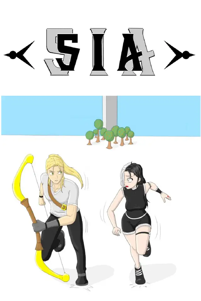 < S I A >