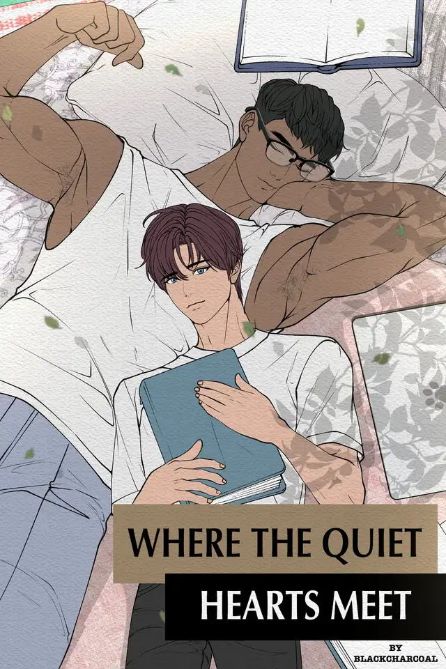 WHERE THE QUIET HEARTS MEET