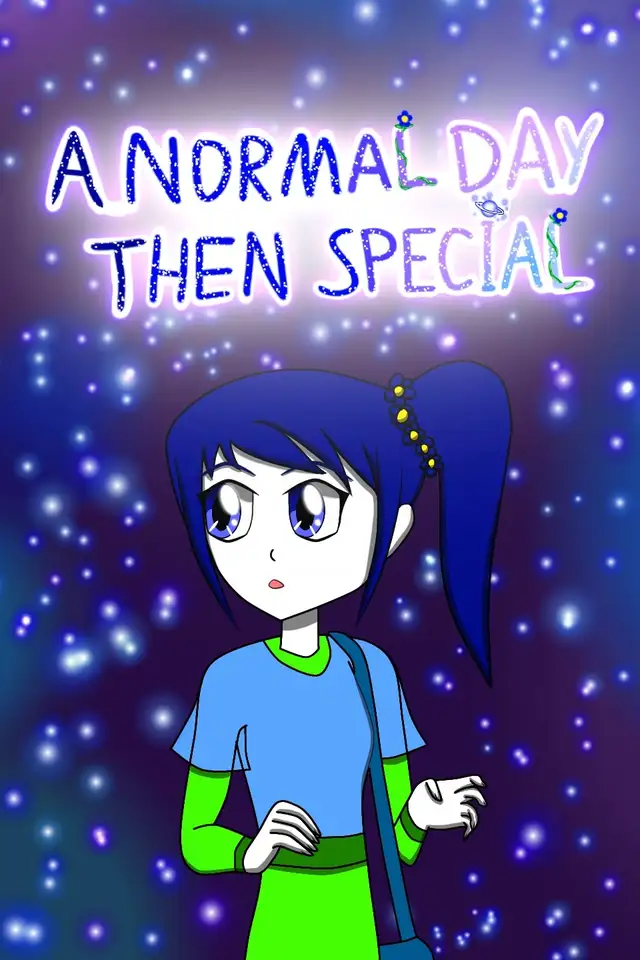 A Normal Day And Special