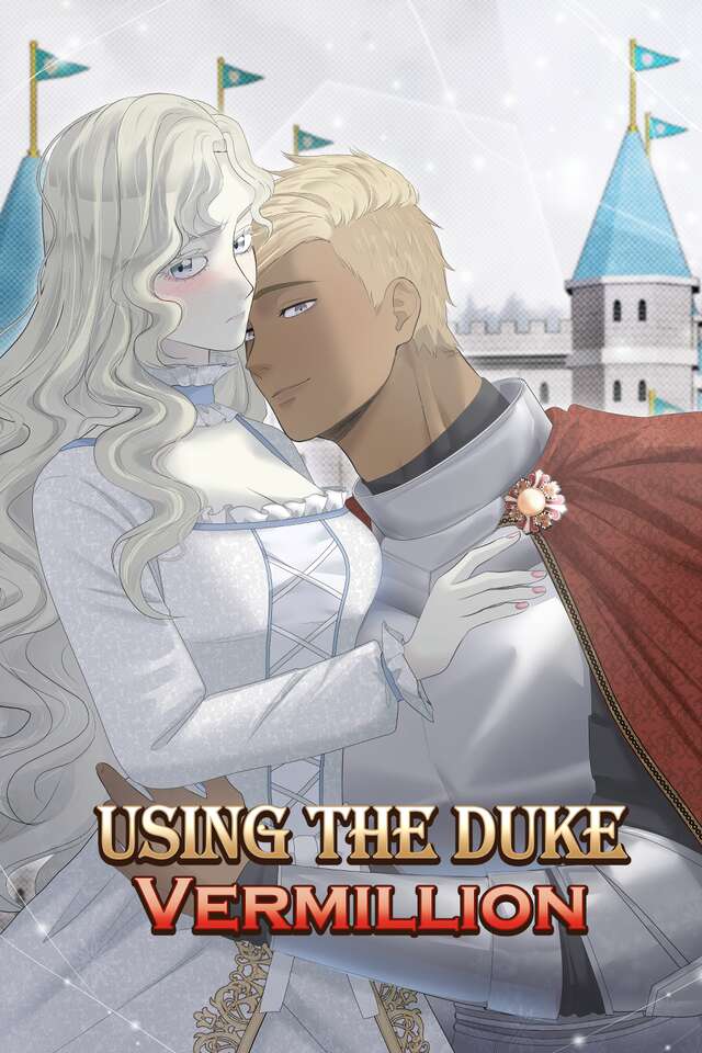 Using The Duke Vermillion