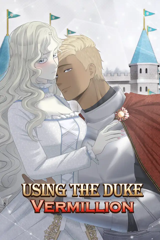 Using The Duke Vermillion