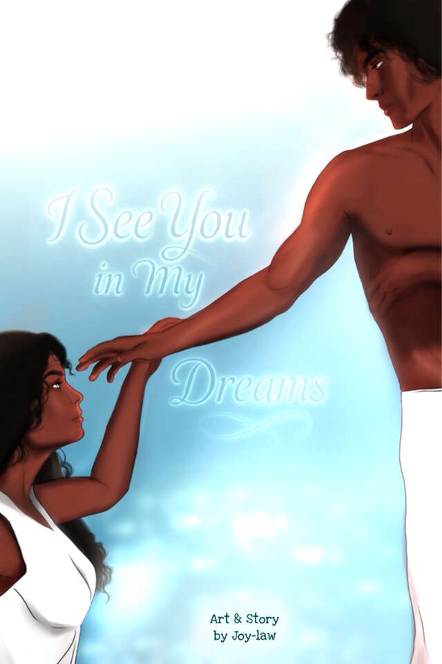 I see you in my dreams