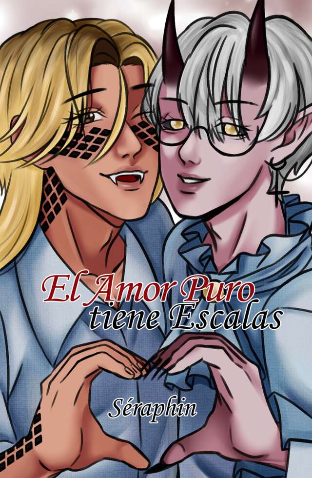 El Amor Puro tiene Escalas
