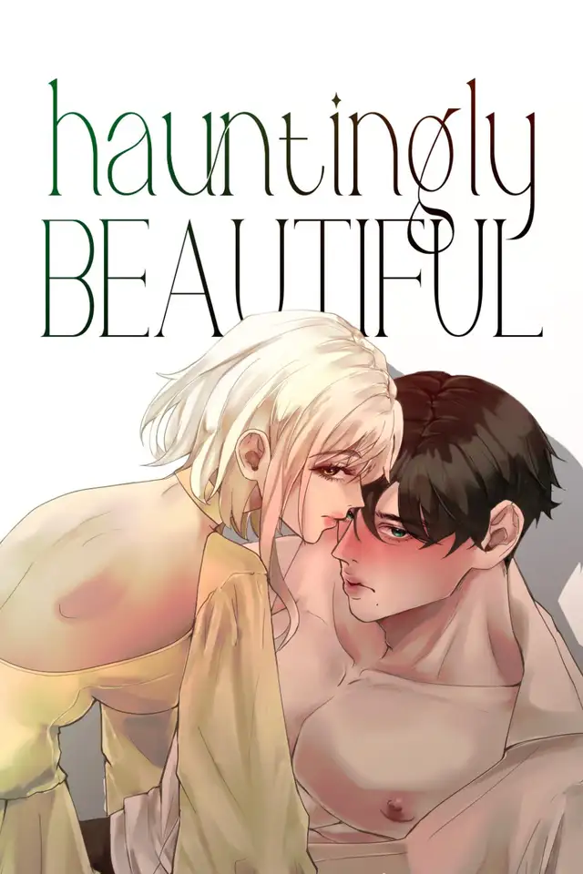Hauntingly Beautiful