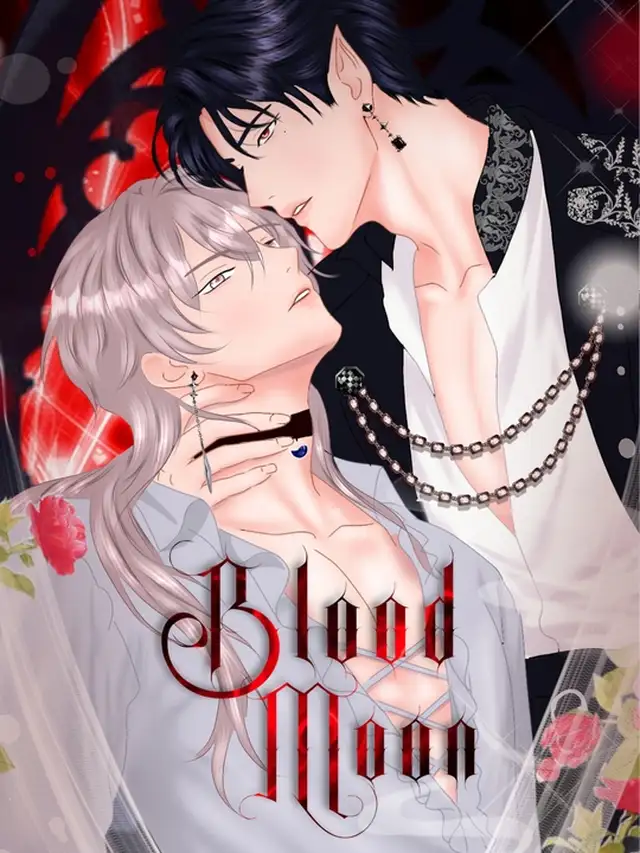 Blood Moon
