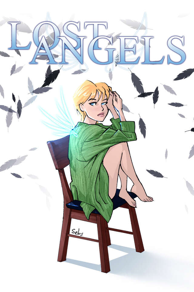Lost Angels