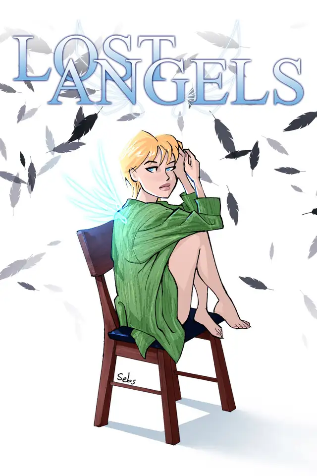 Lost Angels