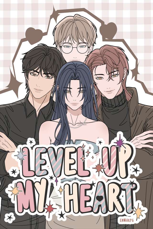 Level Up My Heart