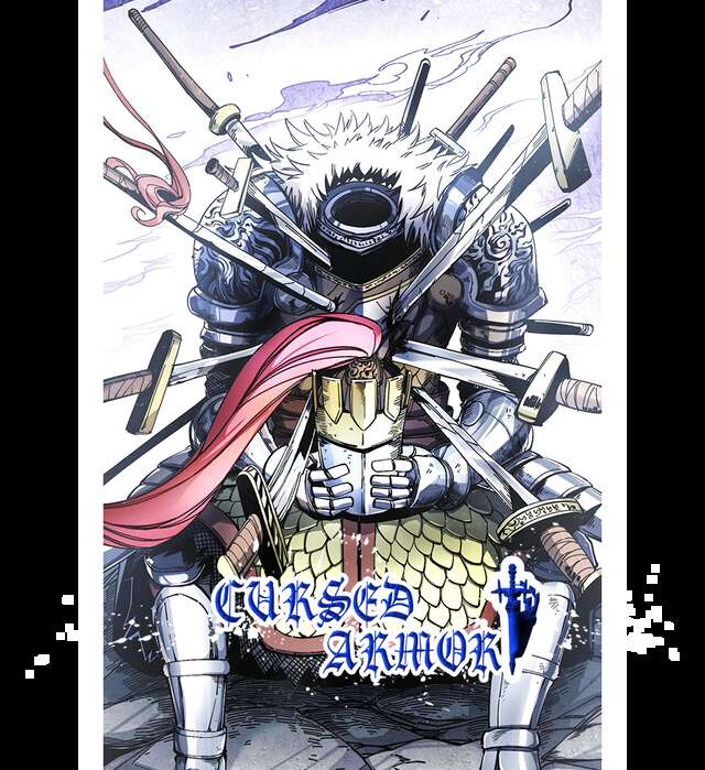 Cursed Armor