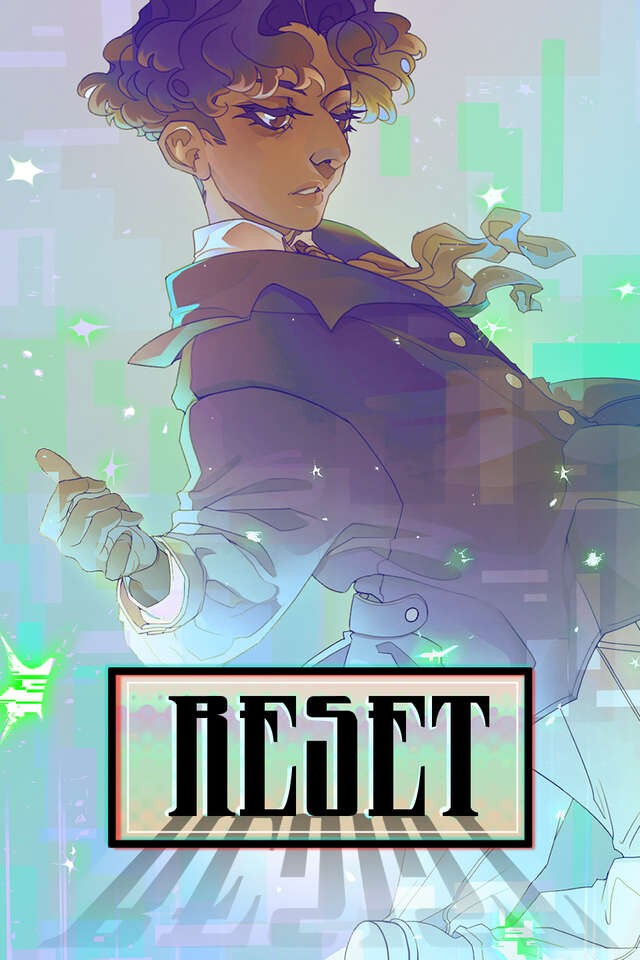 RESET