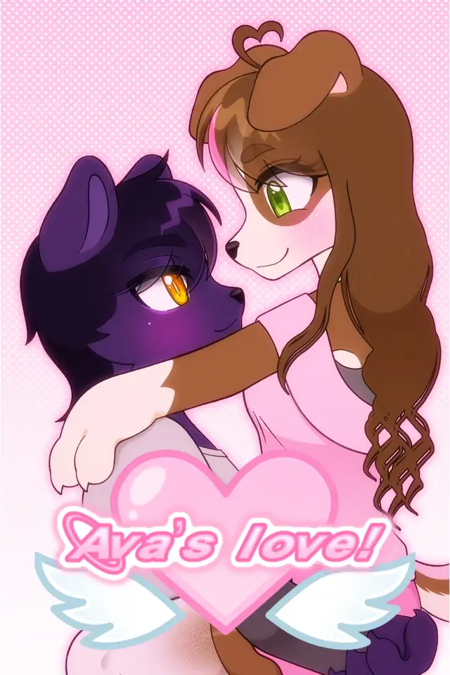 Ava's Love!