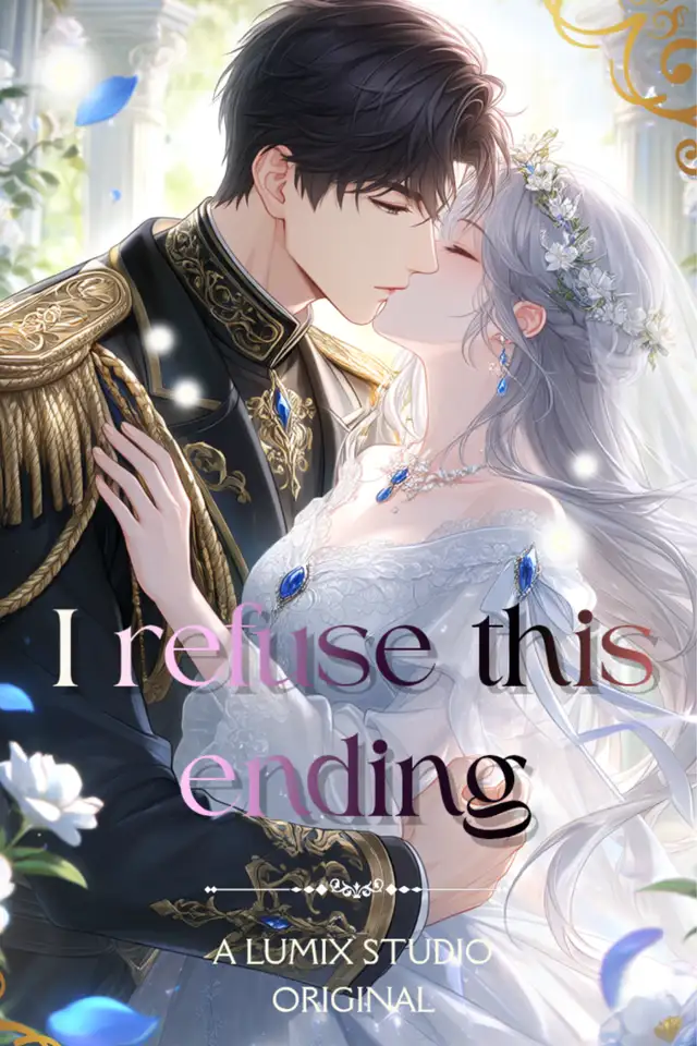 I refuse this ending