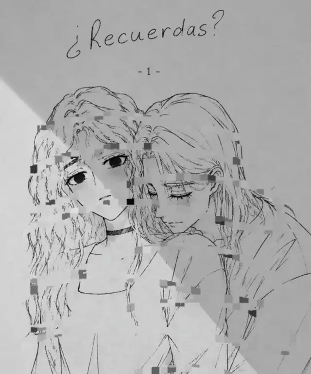 ¿Recuerdas?