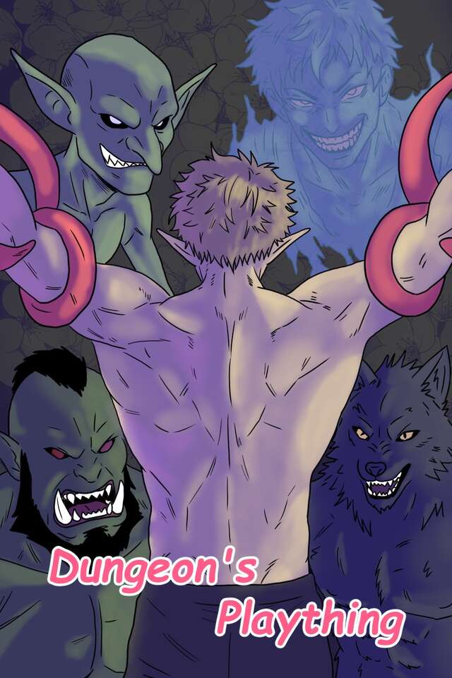 Dungeon's Plaything
