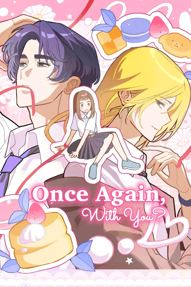 Once Again, With You?