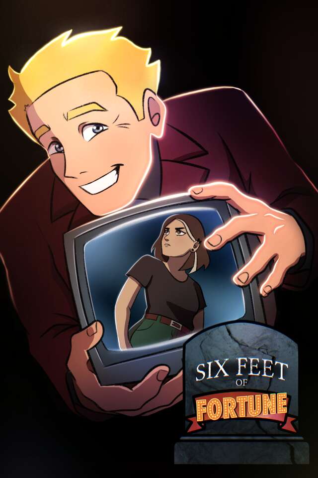 Six Feet of Fortune