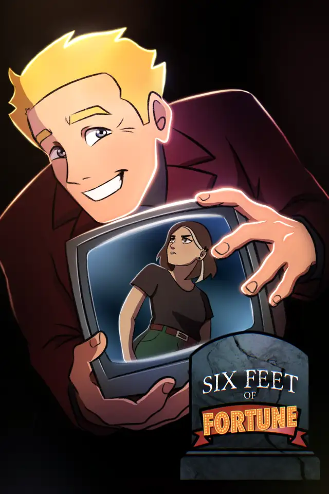 Six Feet of Fortune