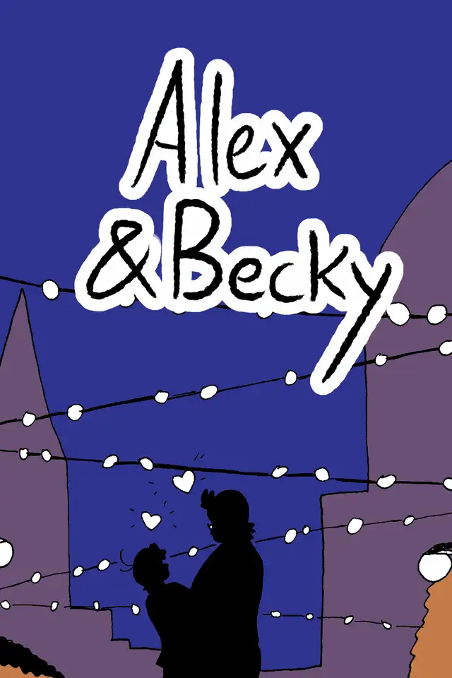 Alex & Becky