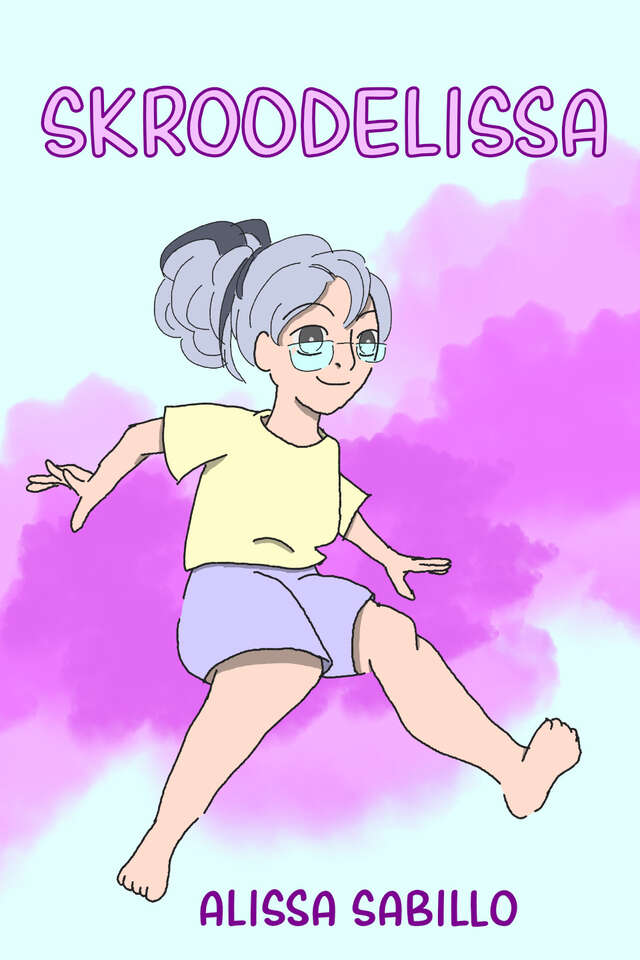 SKROODELISSA