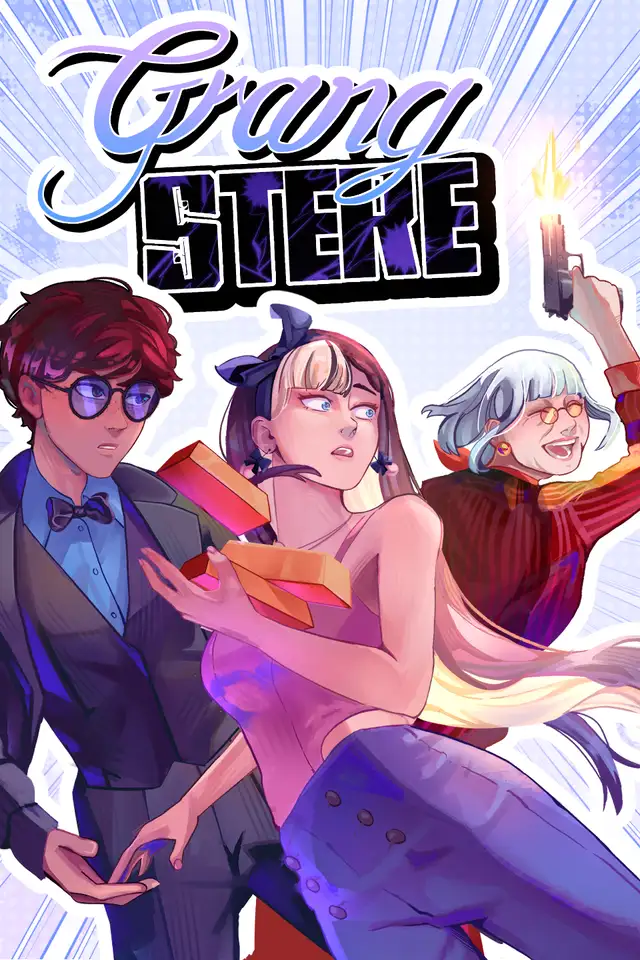 Grang-stère