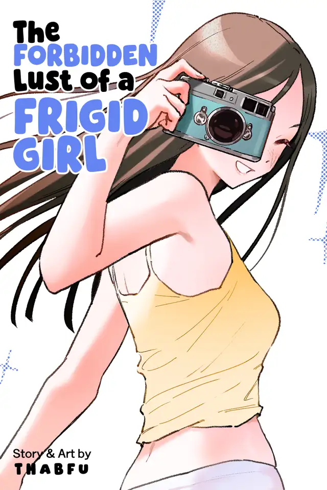 The Forbidden Lust of a Frigid Girl
